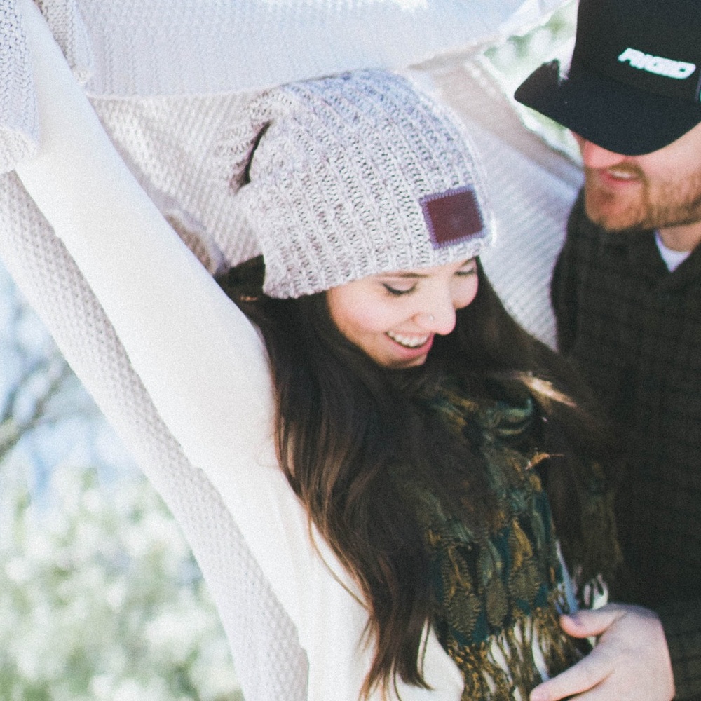 Meet your Posher, Lindsay